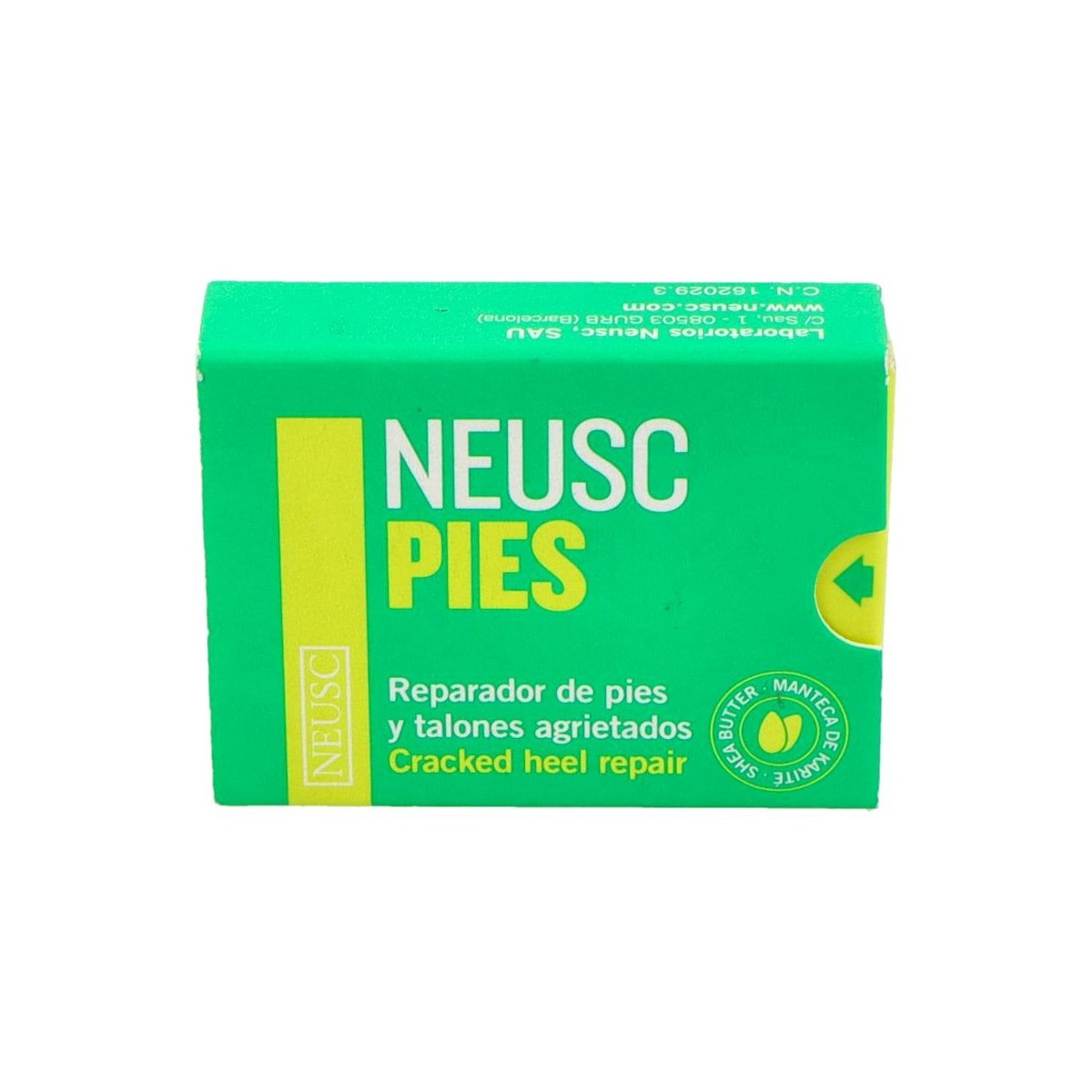 Neusc Pies Pastilla 24 G