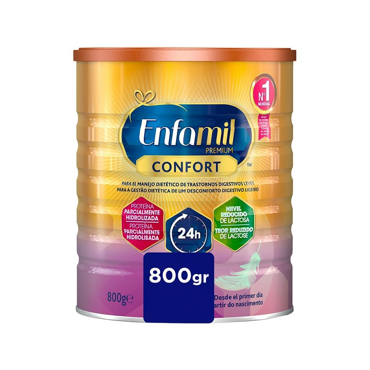 Enfamil Premium Confort 800 G