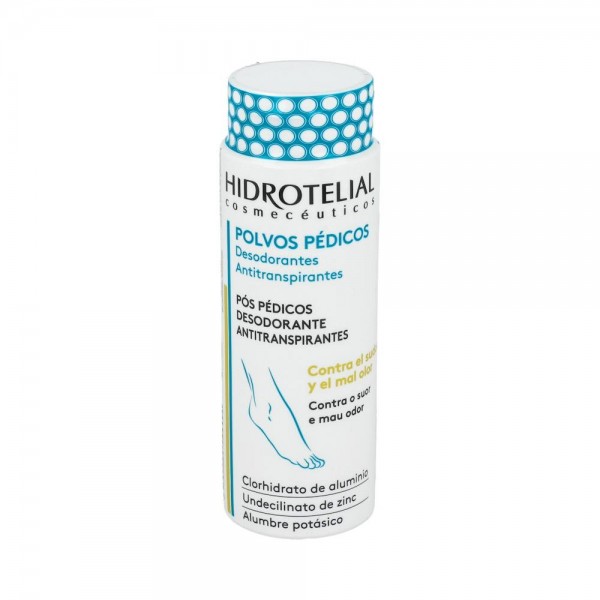 Hidrotelial Pvo Pedicos Desodo75Ml