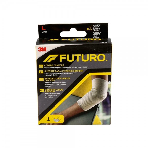 Codera Futuro Comfort Lift 3M Beig T G 28-30,5 Cm