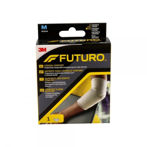 Codera Futuro Comfort Lift 3M Beig T M 22,5-28 Cm