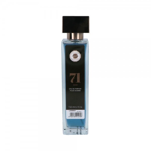 Iap Pharma Pour Homme N¼ 71 (61) 150 Ml