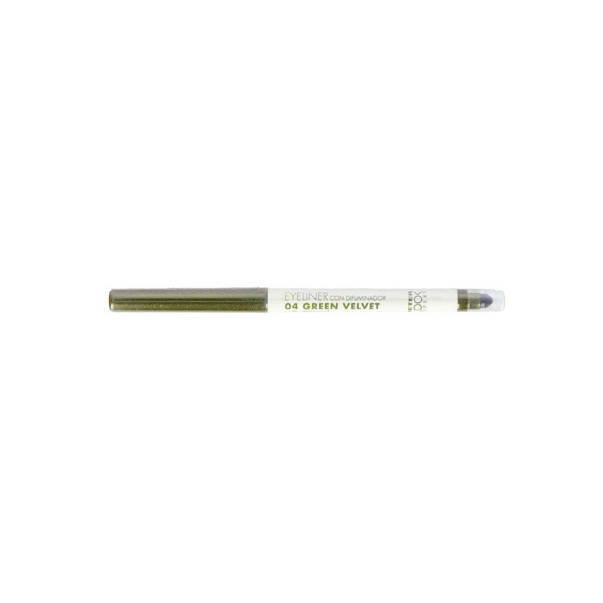 Eyeliner Beter Look Expert C/ Difum Verde Safari