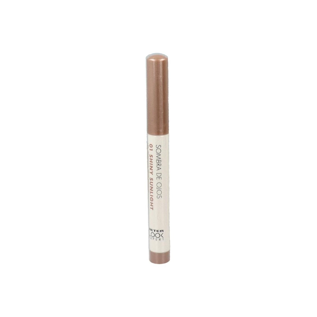 Sombra Ojos Beter Look Expert Sunlight Touch