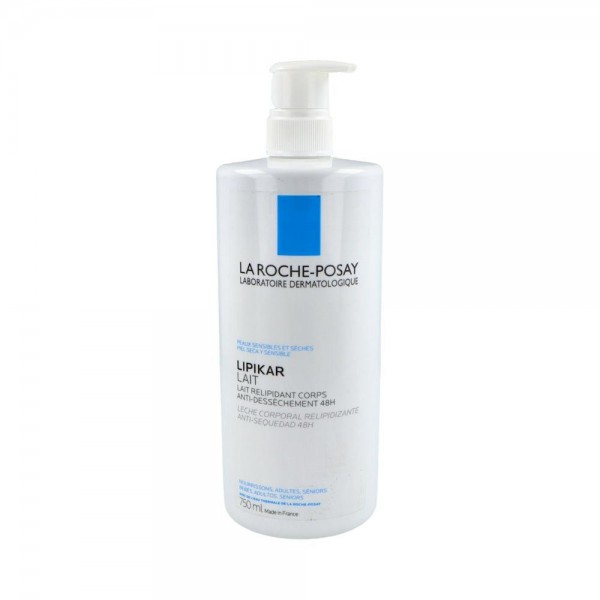 La Roche Posay Lipikar Leche Perfum 750 Ml