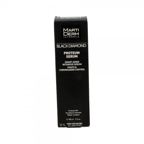 Martiderm Proteum Serum 30 Ml Env Cristal