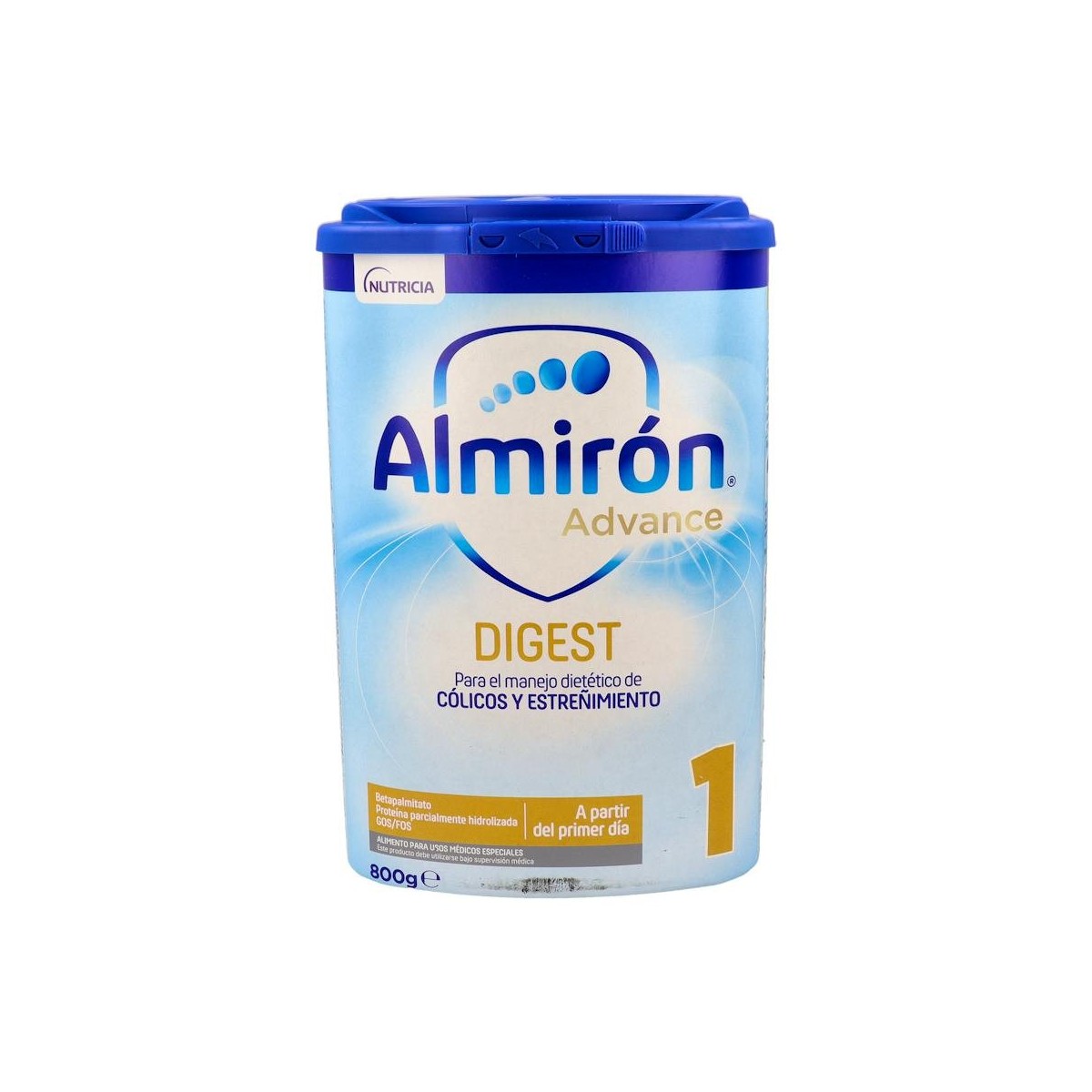 Almiron Advance Digest 1 800 G