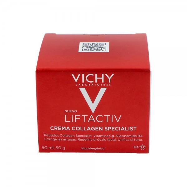 Vichy Liftactiv Collagen Specialist 50 Ml