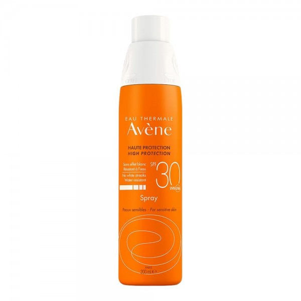 Avène Spray SPF30 200ml