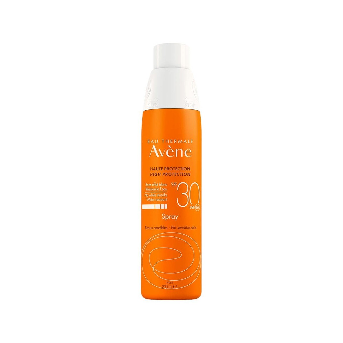 Avène Spray SPF30 200ml
