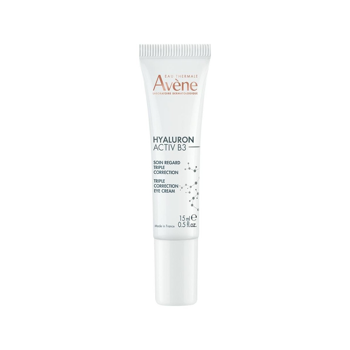Avène Hyaluron Activ B3 Cuidado contorno de...