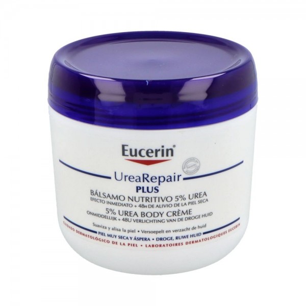 EUCERIN UreaRepair Bálsamo Nutritivo Corporal Piel muy...