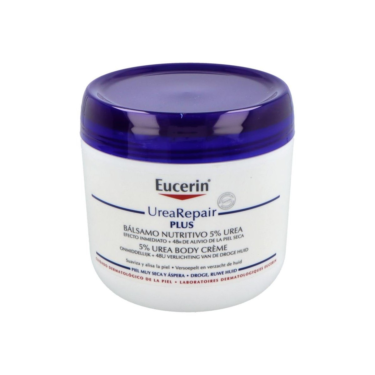 EUCERIN UreaRepair Bálsamo Nutritivo Corporal...