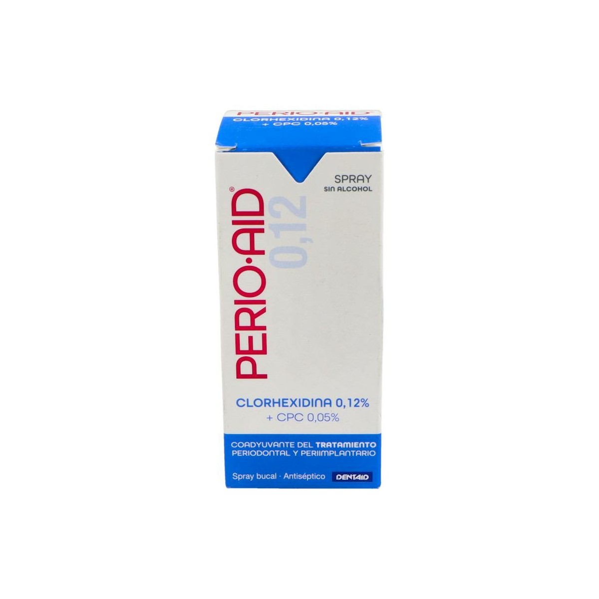 Perio Aid Spray 50 Ml