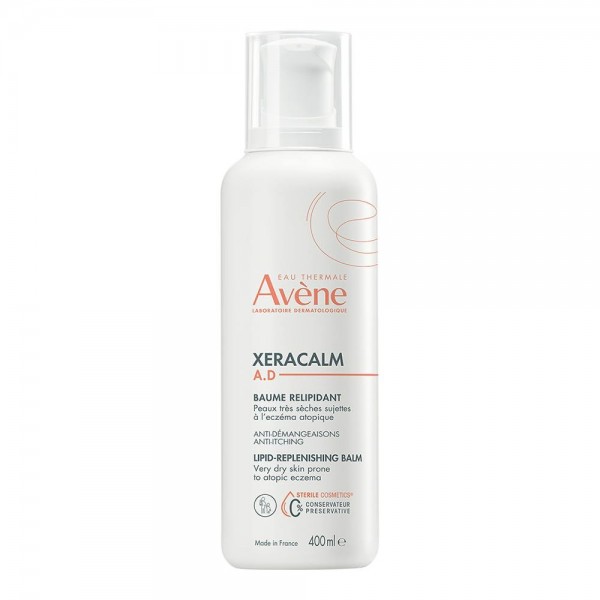 Avène Xeracalm AD Bálsamo relipidizante piel con...