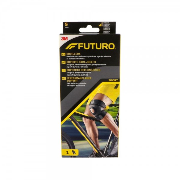 Rodillera Futuro Sport 31-36Cm S