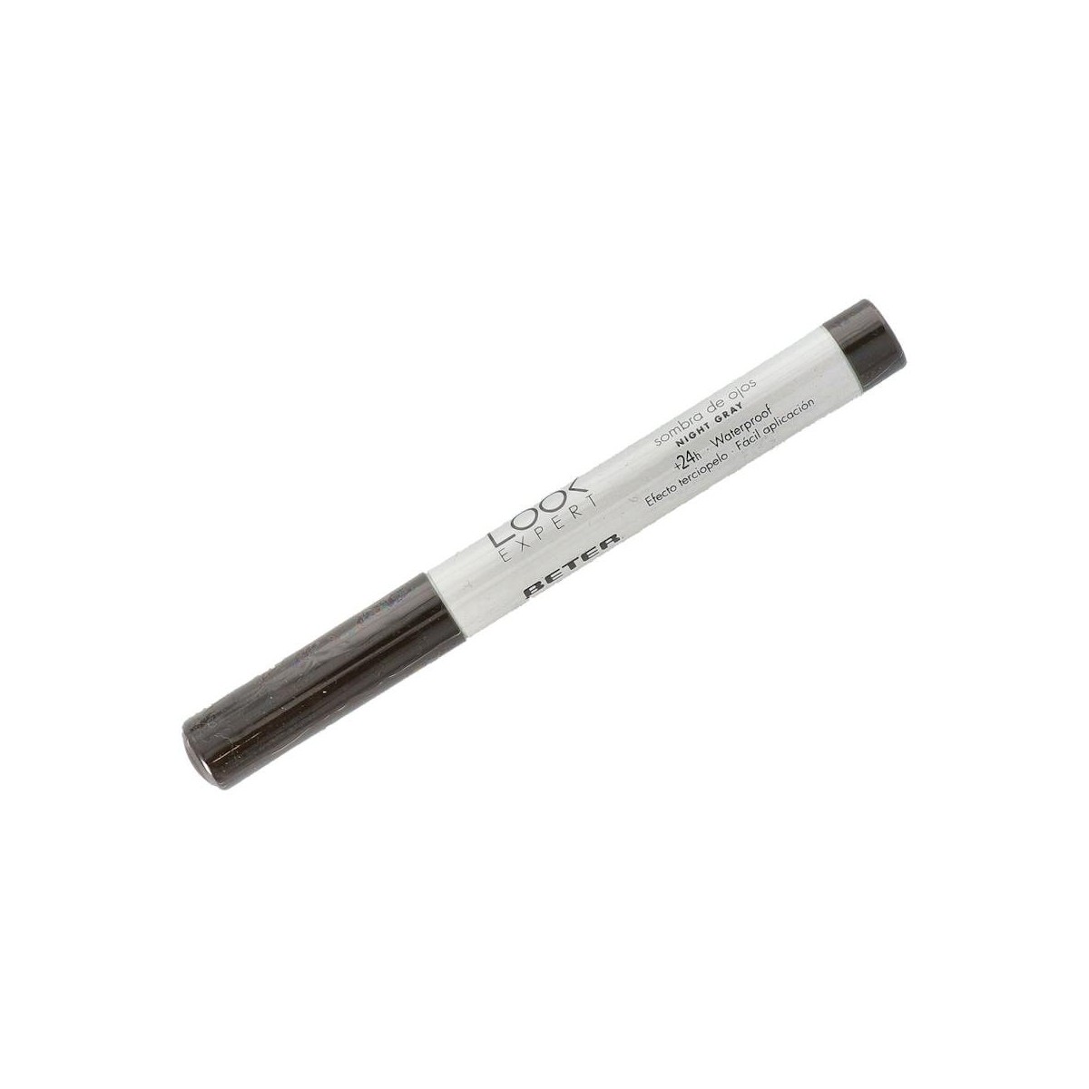 Sombra Ojos Beter Look Expert Night Gray