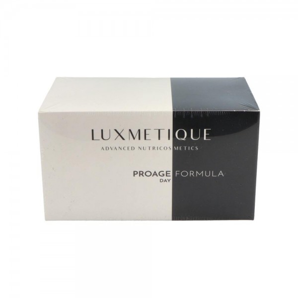 Luxmetique Formula Antiedad 15 Viales