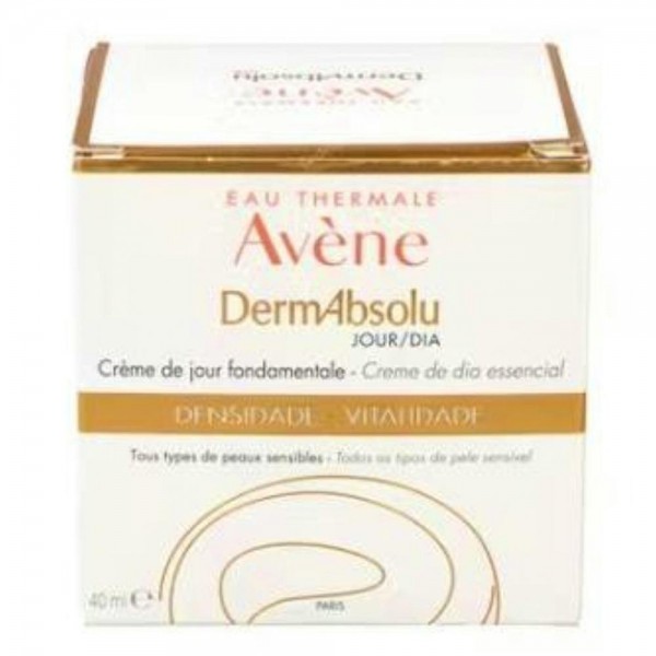Avène DermAbsolu Crema de día redensificante 50ml