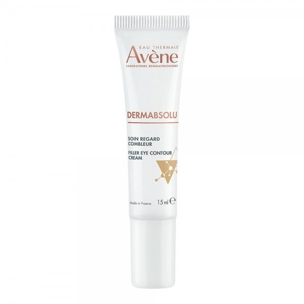 Avène DermAbsolu Contorno de ojos rellenador 15ml