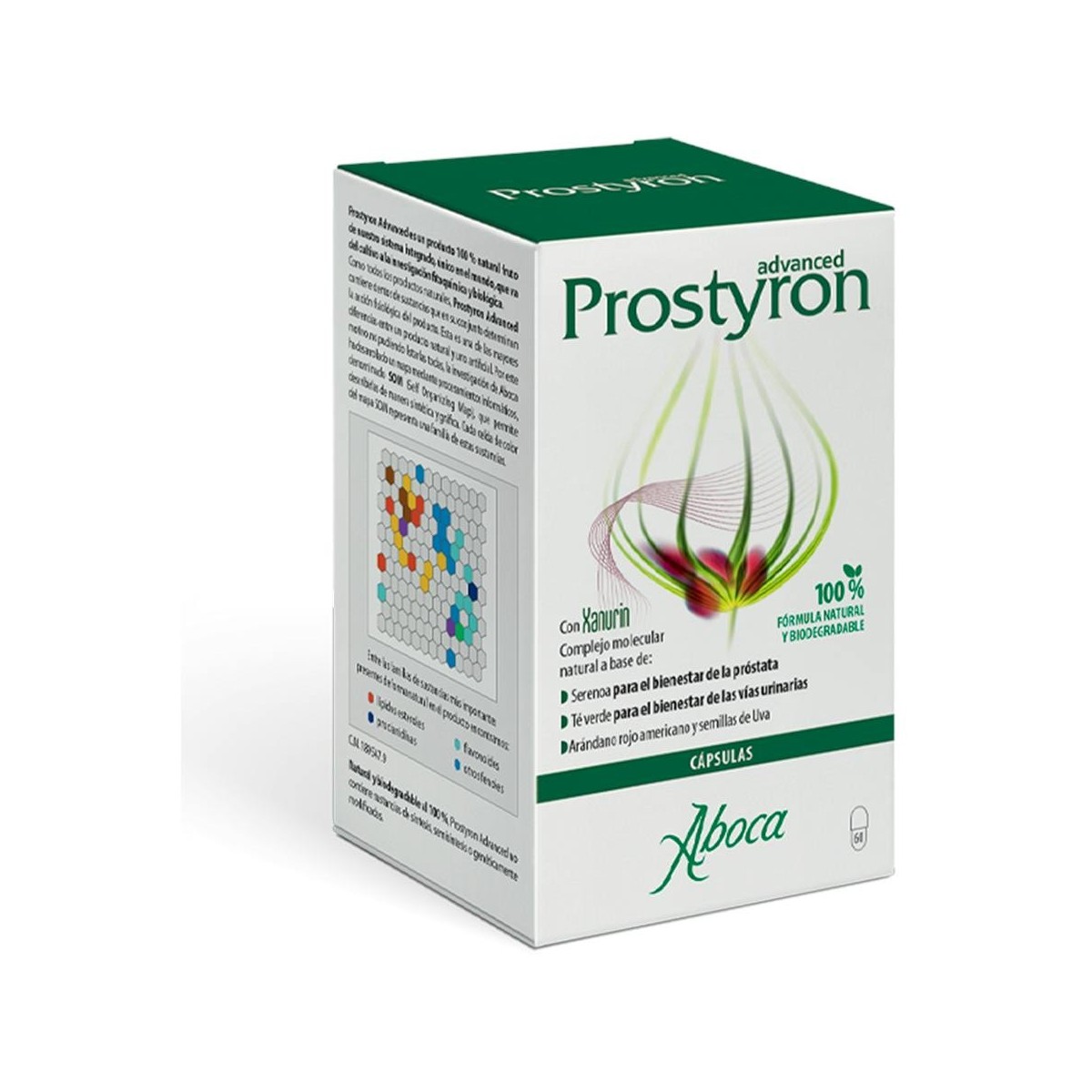 Prostyron Advanced