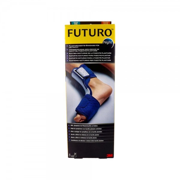 Tobillera 3M Nocturno Fascitis Plantar