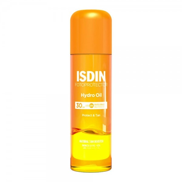 Fotoprot Isdin Hydrooil Spf30 200 Ml