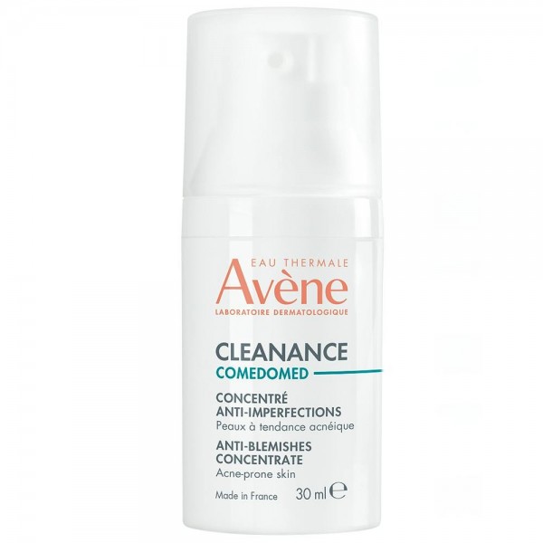 Avène Cleanance Comedomed concentrado anti-imperfecciones...