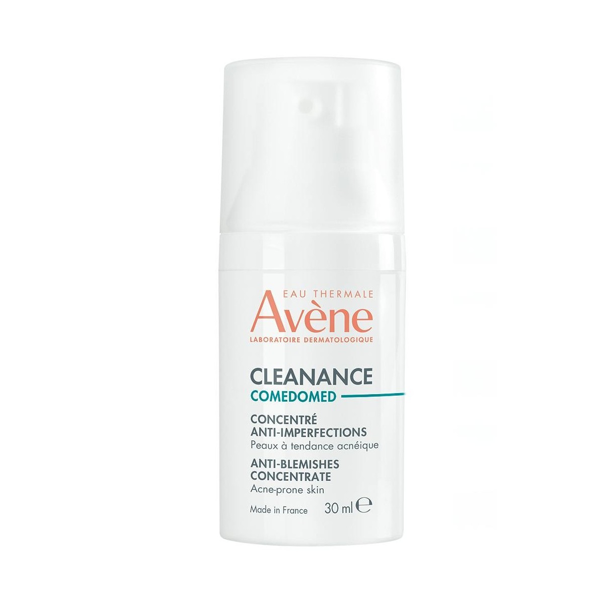 Avène Cleanance Comedomed concentrado...