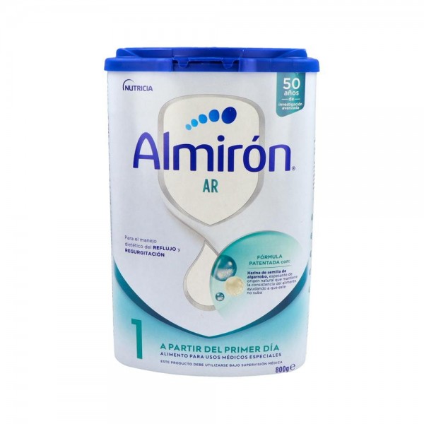 Almiron Ar 1 800 G