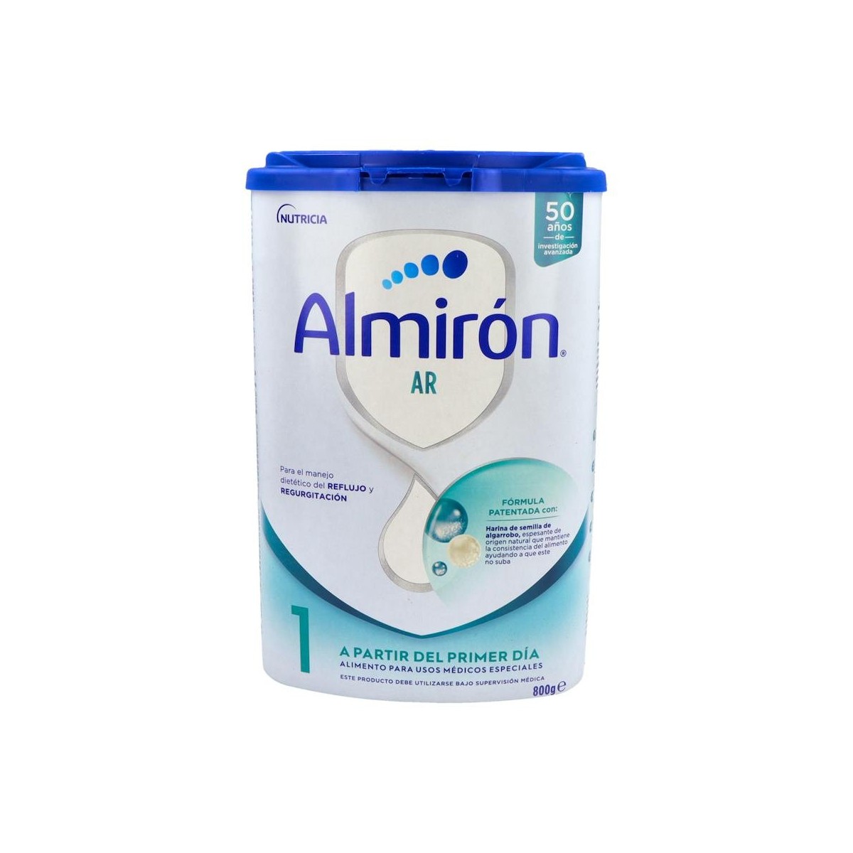 Almiron Ar 1 800 G